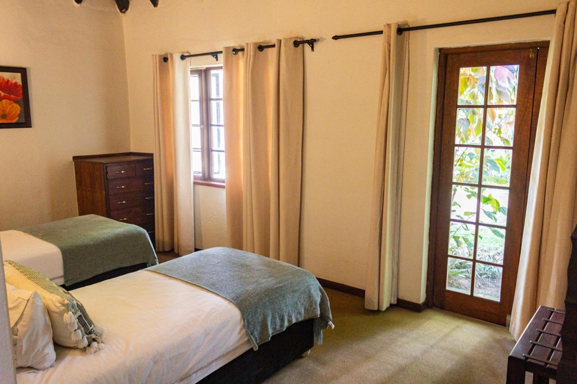 Hotel Numbi & Garden Suites Hazyview Luaran gambar
