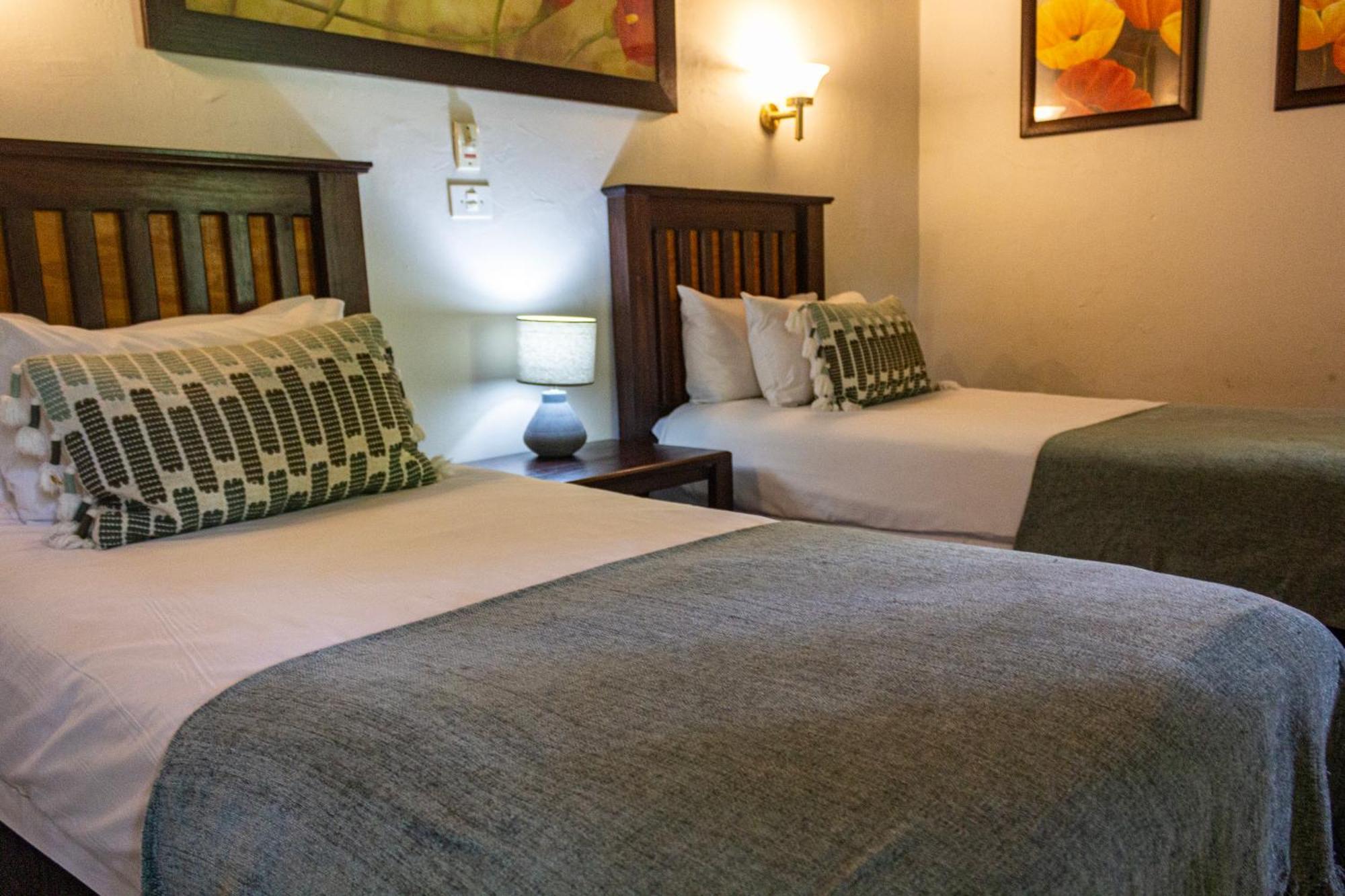Hotel Numbi & Garden Suites Hazyview Luaran gambar