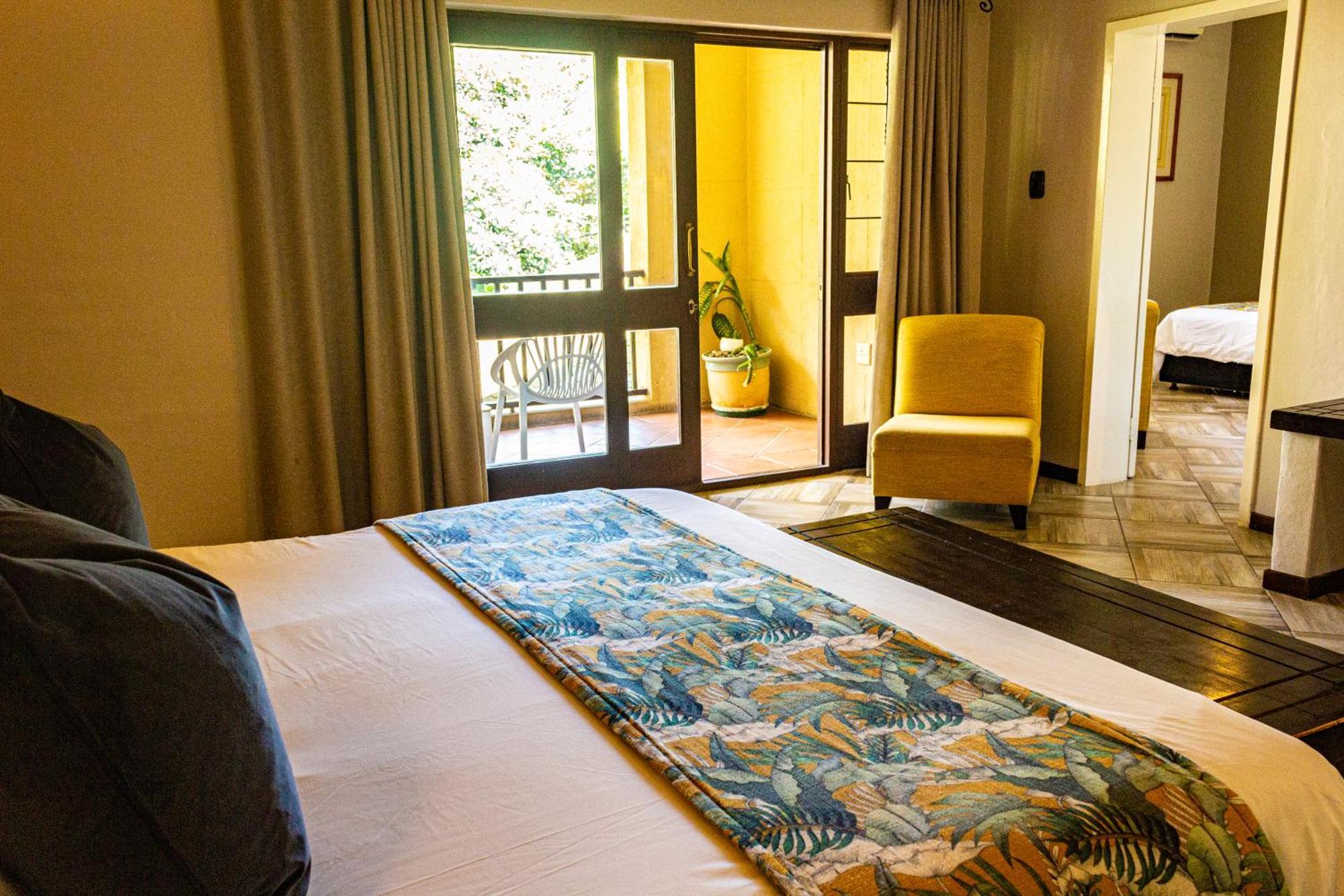 Hotel Numbi & Garden Suites Hazyview Luaran gambar