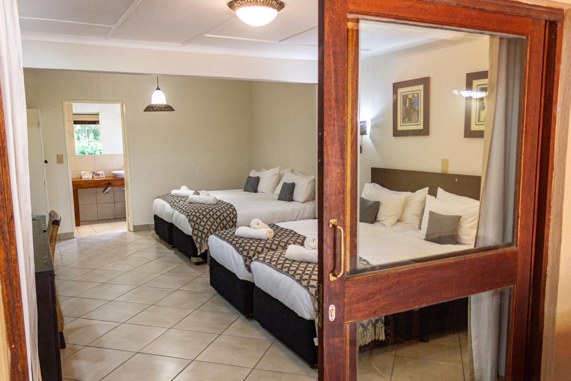 Hotel Numbi & Garden Suites Hazyview Luaran gambar