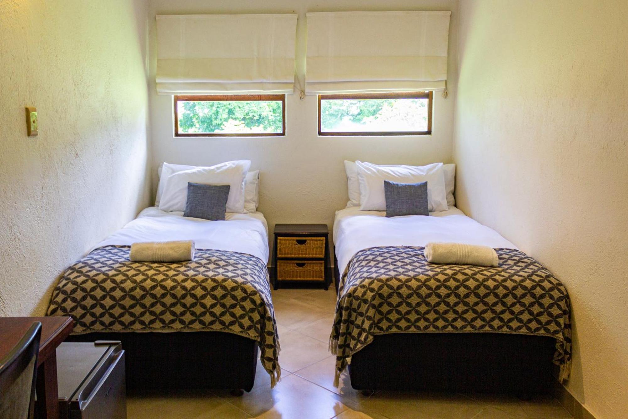 Hotel Numbi & Garden Suites Hazyview Luaran gambar