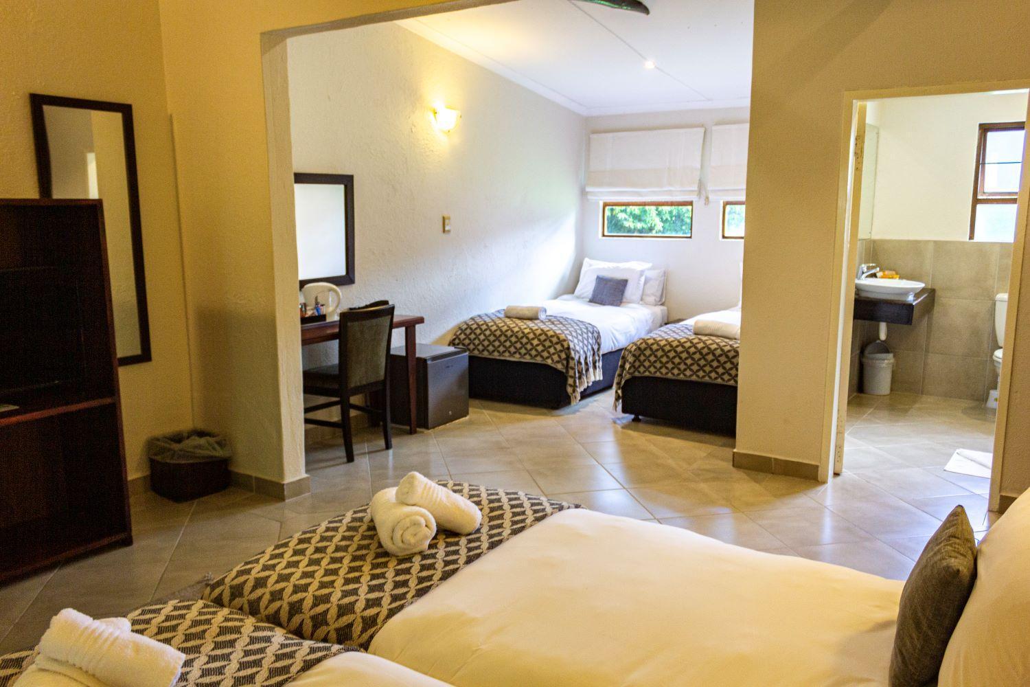 Hotel Numbi & Garden Suites Hazyview Luaran gambar